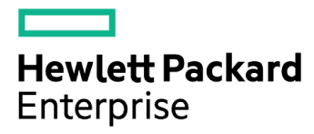 Hewlett Packard Enterprise