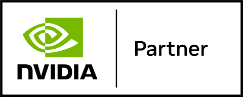 NVIDIA Partner